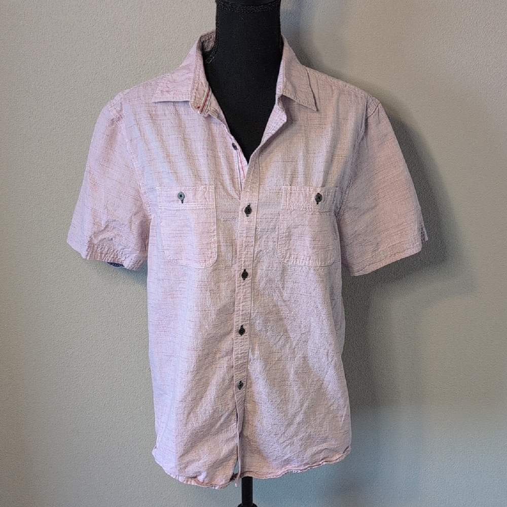 Flag & Anthem Scranton Button-Up Shirt